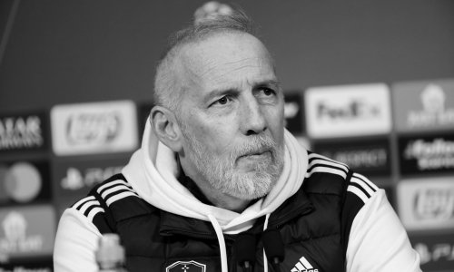 Vijest koja je šokirala sve Francuze, umro trener koji je prije tri godine bio hit Ligue 1