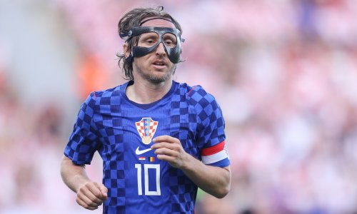 Luka Modrić protiv Paname ispisuje povijest svjetskog nogometa