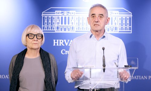 Jedna skupina branitelja prima prosječno 1409 eura, a druga 645 eura. Znate li koliko staža imaju prvi, a koliko drugi?