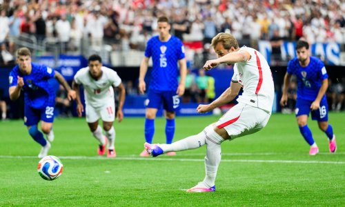 Kane otkrio kako je prevario Livakovića: 'Znao sam da postoji dobra šansa'