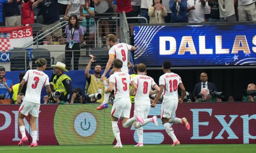 Kane protiv Hrvatske postavio novi rekord svjetskih prvenstava