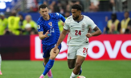 Šok za Hrvatsku: Harry Kane zabio iz ponovljenog jedanaesterca kojeg je skrivio Luka Modrić