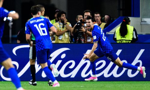 FC Dallas promijenio ime na X-u u čast Petru Musi. Evo kako su se prozvali