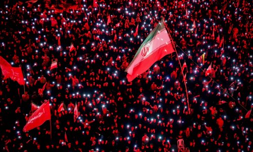 Teheran razmatra da se sporazum Irana i SAD-a potpiše na daljinu