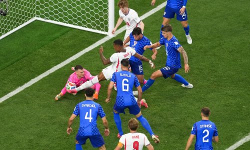 Englezi ne mogu vjerovati što radi Livaković