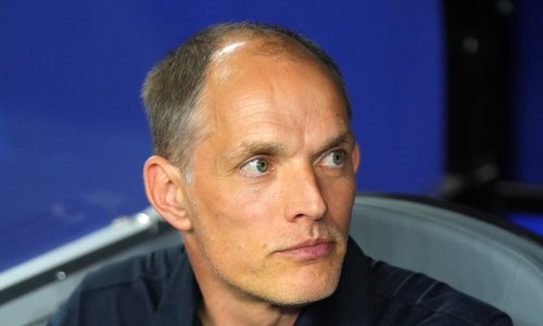 Tuchel priznao što ga je naljutilo protiv Hrvatske: 'To nismo mi'