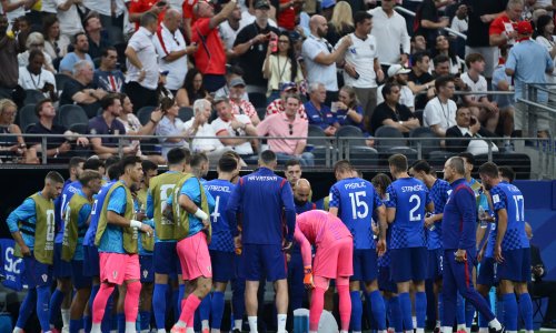 Evo što strani mediji pišu o porazu Hrvatske protiv Engleske