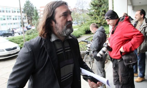 Hoće li Čehok ponovno u utrku za Varaždin?