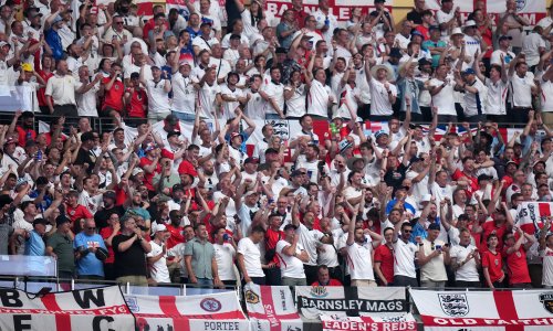 Kane izjednačio rekord legende i srušio Hrvatsku, a onda se stadionom zaorio zvuk koji Englezi čekaju 60 godina