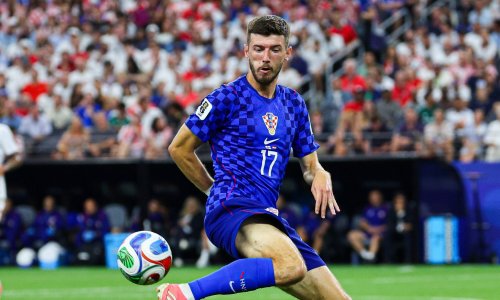 Sučić: Nisu oni bolji od nas. Moramo više željeti...