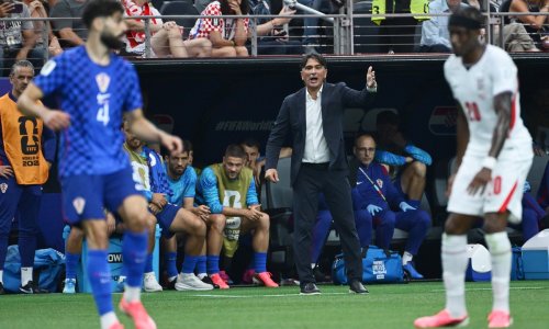 Ovo što nam je rekao Ivan Rakitić nakon poraza od Engleske odjeknut će u svlačionici Vatrenih
