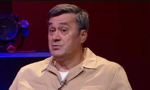 Kakve riječi o Hrvatskoj na RTS-u: 'Nisam vidio takve igrače na ovim prostorima'