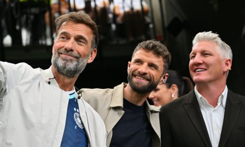 Klopp izdvojio čovjeka s utakmice Hrvatske i Engleske: 'Rijetko kad sam ovo vidio'