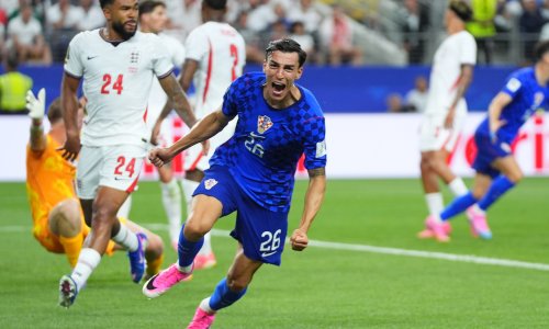 Srpski komentator emotivno pratio golove Hrvatske: Poslušajte snimku koja je postala hit