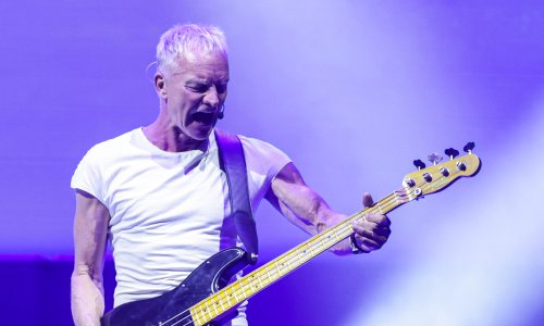 Lekcija iz poštovanja u Areni: Evo što je Sting poručio uoči okršaja Hrvatske i Engleske