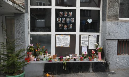 Osuđeni roditelji dječaka koji je počinio masakr u Beogradu, evo na koliko moraju u zatvor