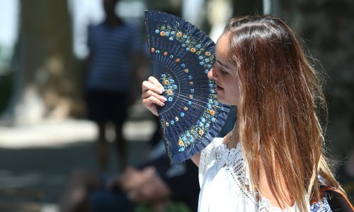 Spas od vrućine: U Zagrebu ovog vikenda besplatan ulaz na gradske bazene, muzeje i galerije