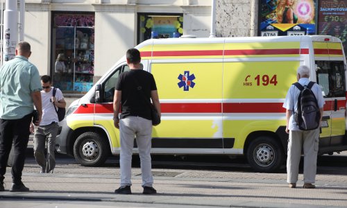 U rujnu tematska sjednica saborskog odbora o hitnoj medicini: Važan korak prema reformi sustava