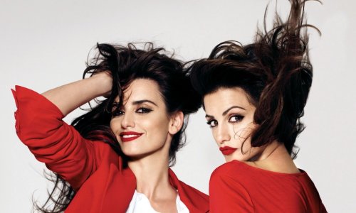 Monica Cruz otkrila što je najviše povezuje sa slavnom sestrom Penélope