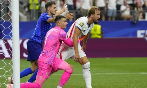 Evo kako Nijemci doživljavaju Dalićevu momčad