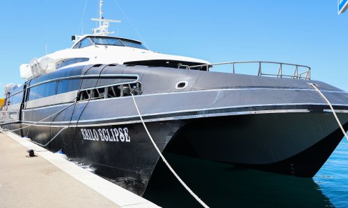 Prvi časnik katamarana u istražnom zatvoru: Splitska policija dovršila ispitivanje