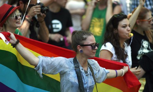U Beogradu u subotu 5. homoseksualni mimohod 'Ponos Srbije'