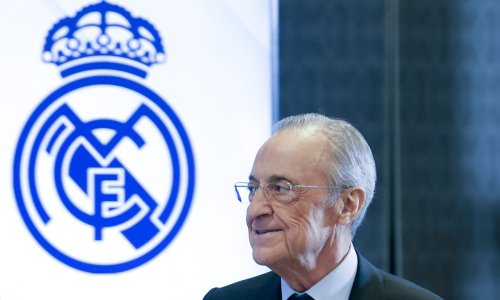 Florentino Perez radi čuda. Evo koga je sada besplatno doveo u Real