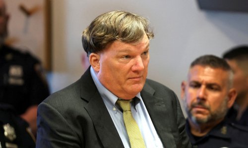 Jednom od najzloglasnijih serijskih ubojica doživotni zatvor: 'Ti si odvratan čovjek!'