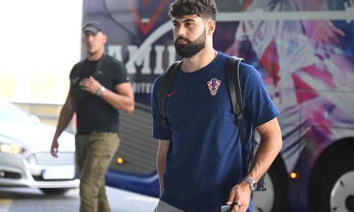 Gvardiol komentirao kritike na svoj račun nakon Paname. Evo što je rekao