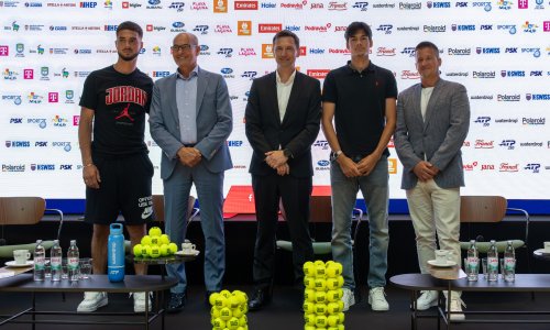 Umag spreman za novo izdanje ATP spektakla: Stižu velika imena, hrvatski aduti i program posvećen zdravlju sportaša