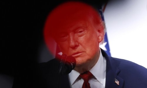 Trump je svjestan da je sporazum s Iranom loš: Govorom na samitu G7 to je jasno pokazao