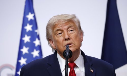 Trump odbacuje kritike da sporazum ide više u prilog Iranu