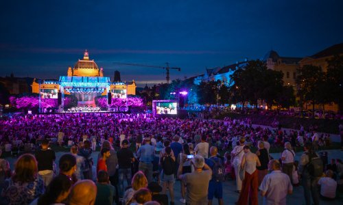 Zbog Zagreb Classica i INmusica mijenja se promet: Evo koje ZET-ove linije voze obilazno