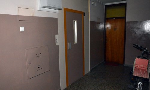 Otvoren natječaj za sufinanciranje ugradnje dizala u zgradama: Evo tko se može javiti