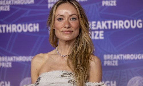 Olivia Wilde progovorila o braku s 'talijanskim princem': 'Odmah sam se pitala što sam učinila'