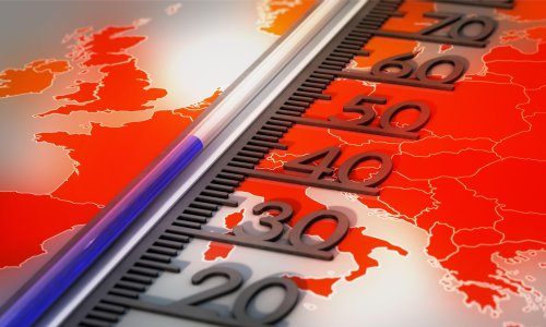 Europa na udaru El Niña: Očekuju se ozbiljni problemi diljem kontinenta