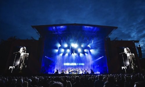 Nick Cave & The Bad Seeds oduševili na početku europske turneje – pulska Arena spremna za dva spektakularna koncerta