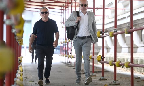 Krešimir Rotim priznao krivnju u aferi Mikroskopi, osuđen na rad za opće dobro