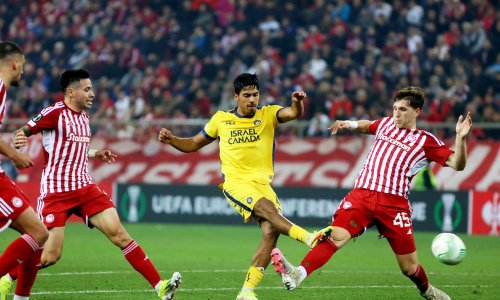 Dinamo riješio veliko pojačanje: Sletio je u Zagreb, bit će jedan od najplaćenijih igrača