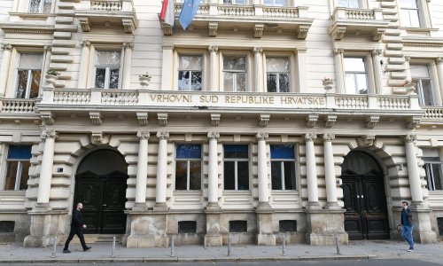 Zna se odluka Vrhovnog suda o švicarcima: 'Nažalost...'