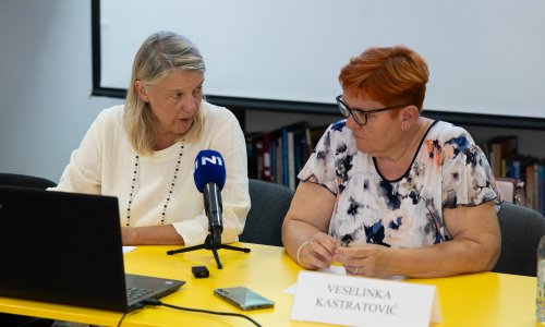 Otvoren festival Protiv zaborava: 'Važno nam je pamtiti žrtve i sve stradale'