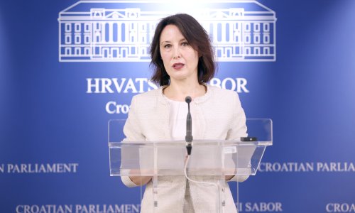 Orešković : 'Naš identitet nije Herceg-Bosna, ta inicijativa dolazi od onih koji veličaju Pavelića'