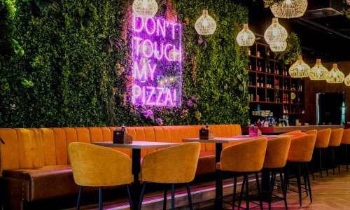 Ciao! Pizza & Pasta: Sve popularnija gastro adresa zapadnog Zagreba za druženja, proslave i autentične talijanske okuse