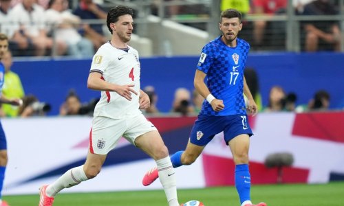 Englezi su pobjedu protiv Hrvatske skupo platili: 'Obavit će se pregledi...'
