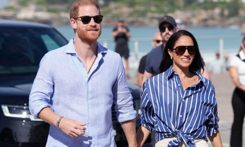Harry i Meghan stižu s djecom u Veliku Britaniju? Navodno se vraćaju nakon 4 godine