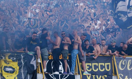 Navijači peticijom traže jeftinije ulaznice: Objavili su i cjenik