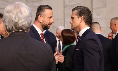 Poljska želi trajnu vojnu bazu SAD-a. Amerikanci nemaju ništa protiv