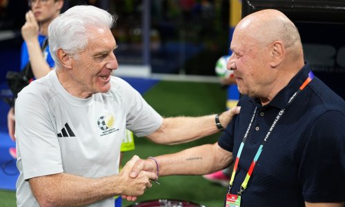 Pao nevjerojatan rekord na utakmici Češke i Južne Afrike: Ovo se nikad nije zbilo