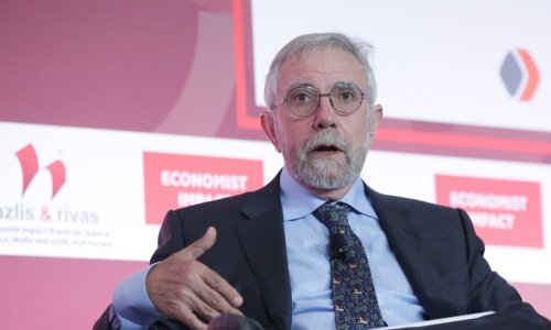 Nobelovac Krugman: Trump je pretrpio poraz na Bliskom istoku, Europa ima novu šansu