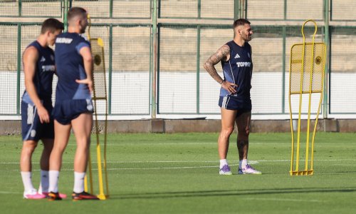 Hajduk danas igra prvu pripremnu utakmicu: Evo gdje gledati Livaju i društvo